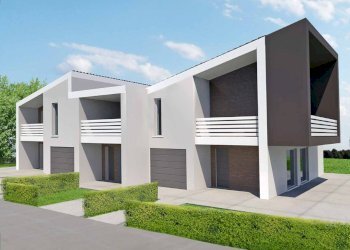 0.jpg - Villa a Schiera Reggio nell'Emilia - foto 1