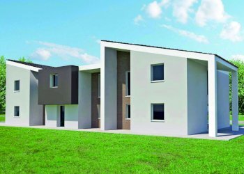2.jpg - Villa a Schiera Reggio nell'Emilia - foto 2