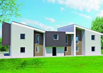 1.jpg - Villa a Schiera Reggio nell'Emilia - foto 3