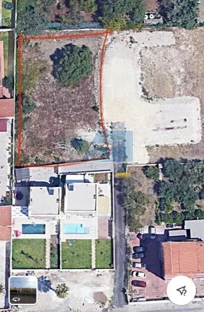 Terreno edificabile Via Pasquale Salibra, Siracusa - foto 1