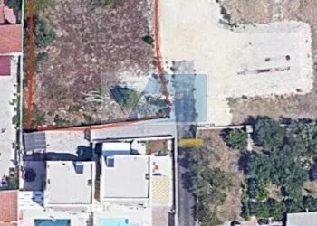 Terreno edificabile Via Pasquale Salibra, Siracusa - foto 1