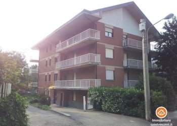 Mansarda Via Cesare Battisti, Saint-Vincent - foto 1