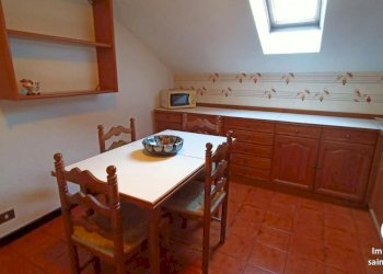 Mansarda Via Cesare Battisti, Saint-Vincent - foto 17