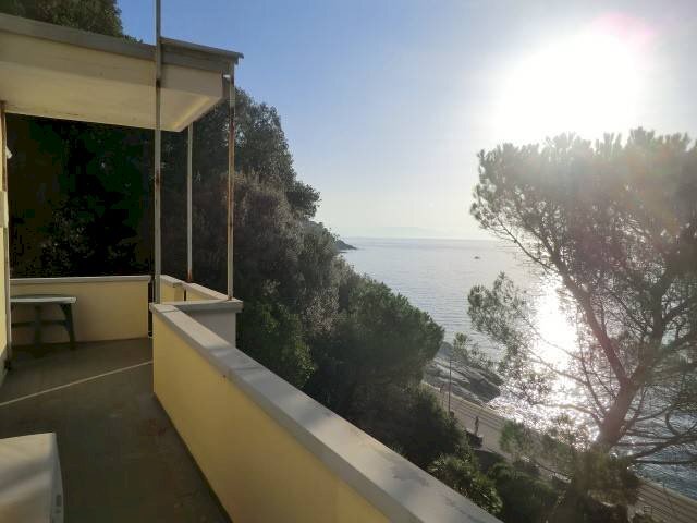 Trilocale via Helvetia, Varazze - foto 2