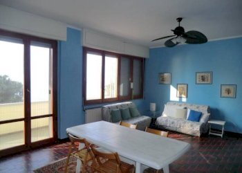 Trilocale via Helvetia, Varazze - foto 7