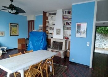 Three-room apartment via Helvetia, Varazze - photo 8