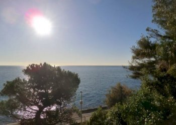 Trilocale via Helvetia, Varazze - foto 9