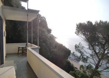 Trilocale via Helvetia, Varazze - foto 10