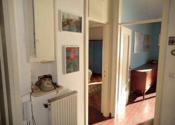 Trilocale via Helvetia, Varazze - foto 13