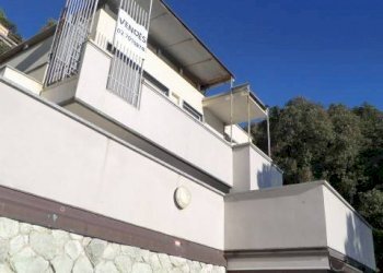 Trilocale via Helvetia, Varazze - foto 18