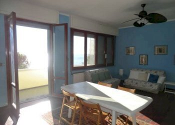 Trilocale via Helvetia, Varazze - foto 5