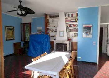 Trilocale via Helvetia, Varazze - foto 6