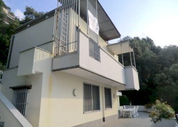 Trilocale via Helvetia, Varazze - foto 26