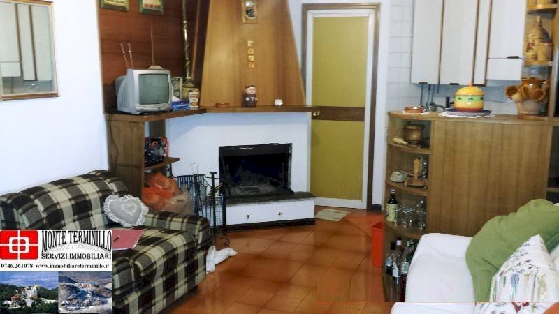 Trilocale via dei Villini, Rieti - foto 3