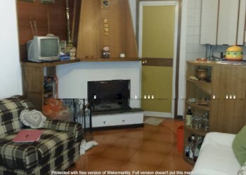 Trilocale via dei Villini, Rieti - foto 1