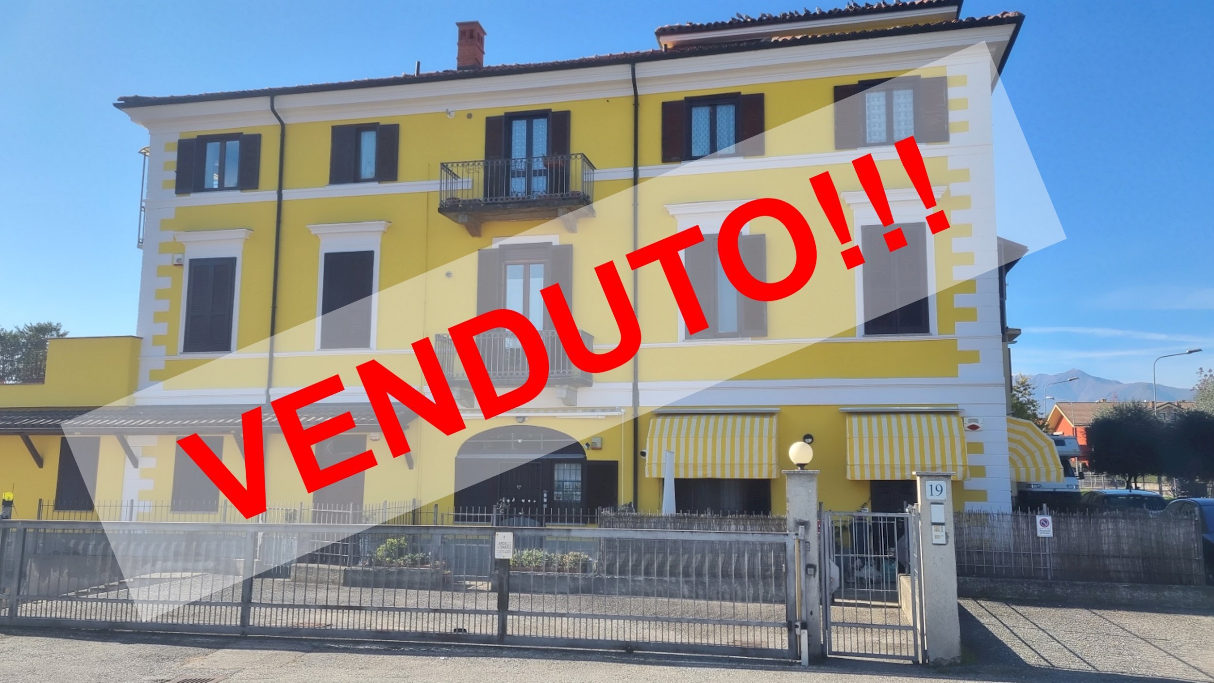 Quadrilocale Pinerolo - foto 1