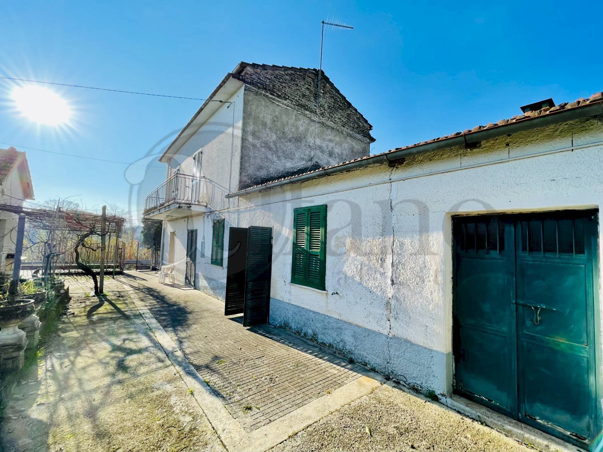 Casa indipendente VIA FIBRENO, Roccasecca - foto 3