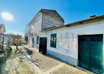 Casa indipendente VIA FIBRENO, Roccasecca - foto 3