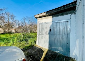 Casa indipendente VIA FIBRENO, Roccasecca - foto 7