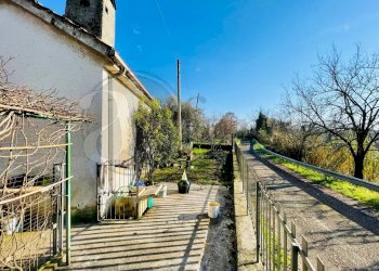 Casa indipendente VIA FIBRENO, Roccasecca - foto 9