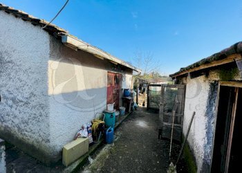 Casa indipendente VIA FIBRENO, Roccasecca - foto 11