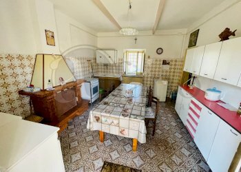 Casa indipendente VIA FIBRENO, Roccasecca - foto 12