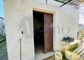 Casa indipendente VIA FIBRENO, Roccasecca - foto 27