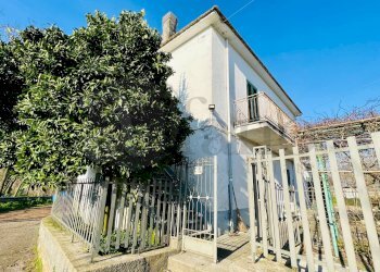 Casa indipendente VIA FIBRENO, Roccasecca - foto 30