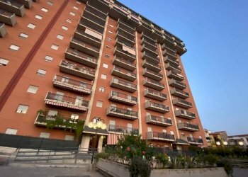 Two-room apartment Via Corradino Di Svevia, Palermo (neighborhood Zisa) - photo 1