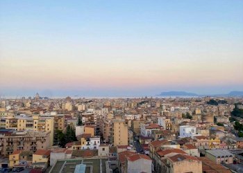 Two-room apartment Via Corradino Di Svevia, Palermo (neighborhood Zisa) - photo 2
