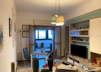 Two-room apartment Via Corradino Di Svevia, Palermo (neighborhood Zisa) - photo 4
