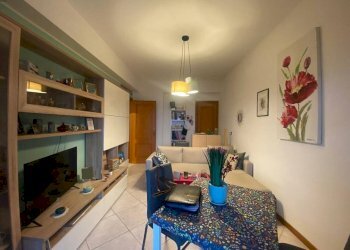 Two-room apartment Via Corradino Di Svevia, Palermo (neighborhood Zisa) - photo 5