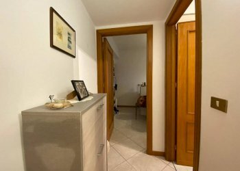 Two-room apartment Via Corradino Di Svevia, Palermo (neighborhood Zisa) - photo 6