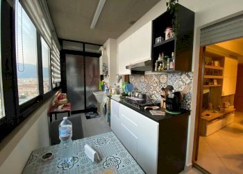 Two-room apartment Via Corradino Di Svevia, Palermo (neighborhood Zisa) - photo 10