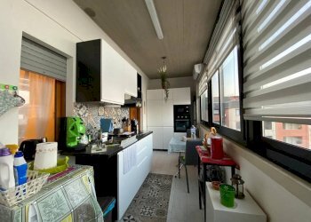 Two-room apartment Via Corradino Di Svevia, Palermo (neighborhood Zisa) - photo 11