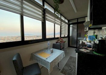 Two-room apartment Via Corradino Di Svevia, Palermo (neighborhood Zisa) - photo 12