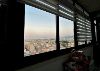 Two-room apartment Via Corradino Di Svevia, Palermo (neighborhood Zisa) - photo 13