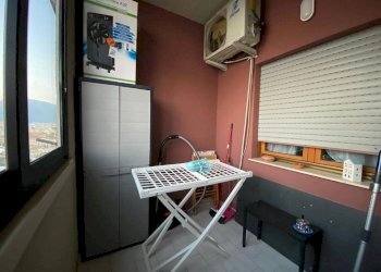 Two-room apartment Via Corradino Di Svevia, Palermo (neighborhood Zisa) - photo 15