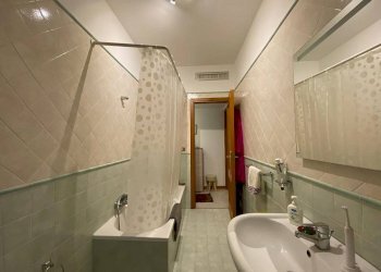 Two-room apartment Via Corradino Di Svevia, Palermo (neighborhood Zisa) - photo 16