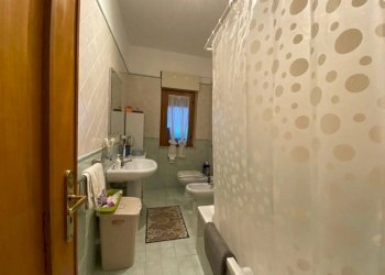 Two-room apartment Via Corradino Di Svevia, Palermo (neighborhood Zisa) - photo 17