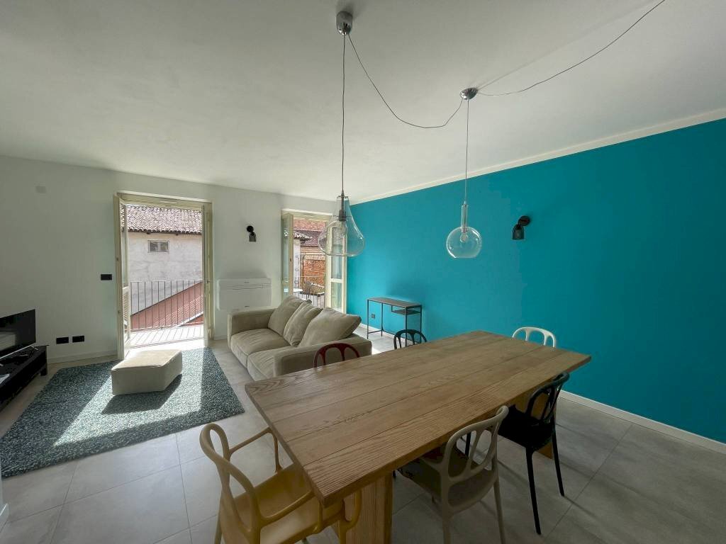 ingresso - Four-room apartment vicolo della Madonnetta, 1, Chieri - photo 2