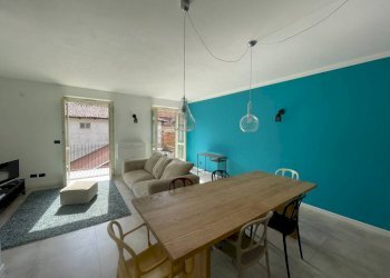 ingresso - Quadrilocale vicolo della Madonnetta, 1, Chieri - foto 2