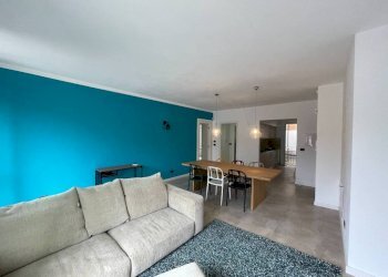 Sala - Quadrilocale vicolo della Madonnetta, 1, Chieri - foto 3