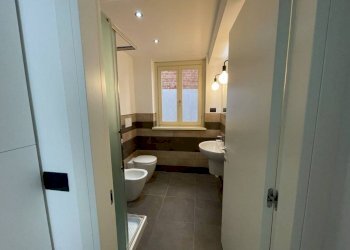 bagno - Quadrilocale vicolo della Madonnetta, 1, Chieri - foto 9