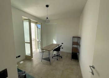 camera - Quadrilocale vicolo della Madonnetta, 1, Chieri - foto 10