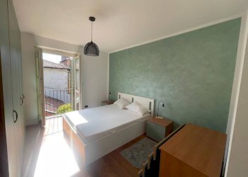 camera - Quadrilocale vicolo della Madonnetta, 1, Chieri - foto 13