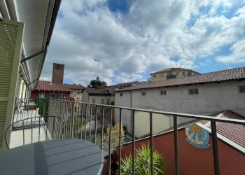 Vista - Quadrilocale vicolo della Madonnetta, 1, Chieri - foto 17