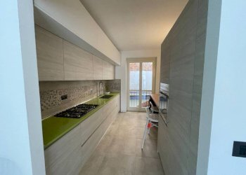 cucina - Quadrilocale vicolo della Madonnetta, 1, Chieri - foto 7