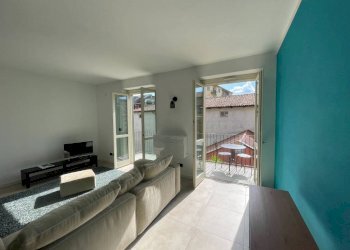 Sala - Quadrilocale vicolo della Madonnetta, 1, Chieri - foto 6