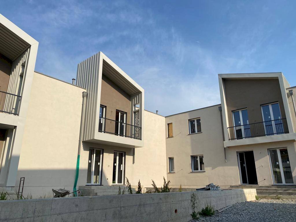 esterni - Quadrilocale via Torino, 275, San Mauro Torinese - foto 1